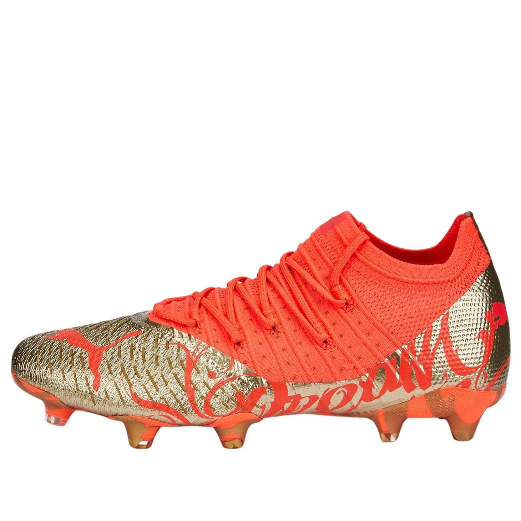 Puma Future Z 1.4 FG AG x Neymar Jr 'Dream Chaser' 107104-01 sold by KicksCrew