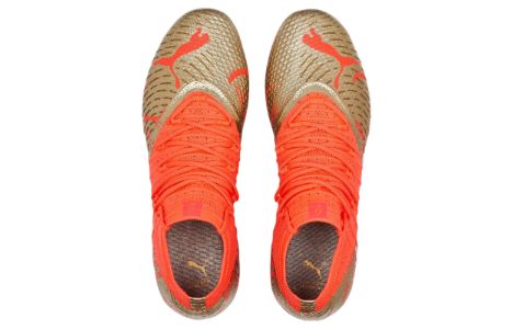 Puma Future Z 1.4 FG AG x Neymar Jr 'Dream Chaser' 107104-01 sold by KicksCrew