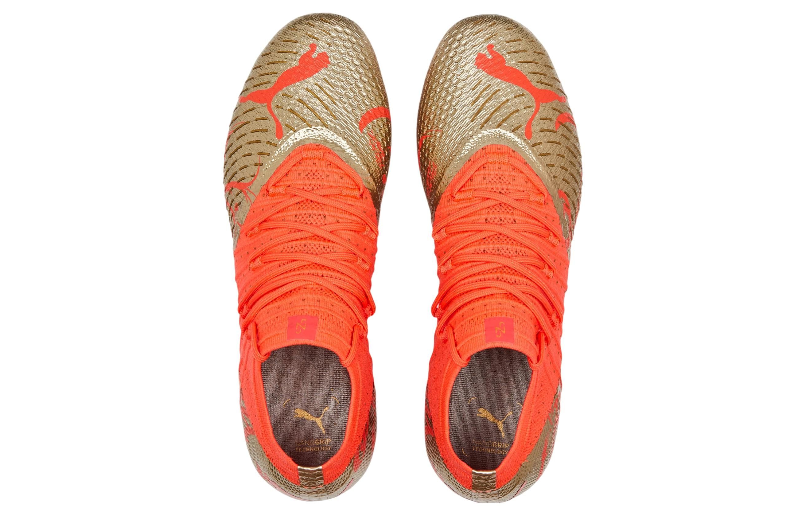 Puma Future Z 1.4 FG AG x Neymar Jr 'Dream Chaser' 107104-01 sold by KicksCrew product image thumbnail 4