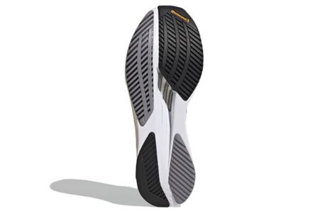adidas Adizero Boston 11 Wide 'Black White Carbon' GV9630 sold by KicksCrew