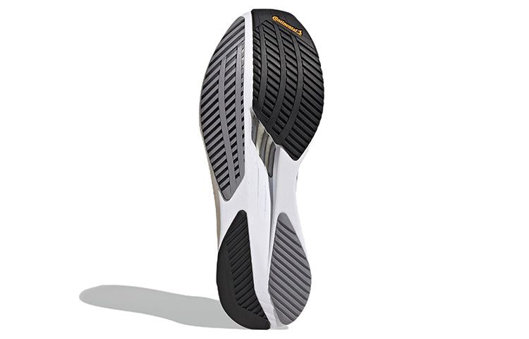 adidas Adizero Boston 11 Wide 'Black White Carbon' GV9630 sold by KicksCrew product image thumbnail 6