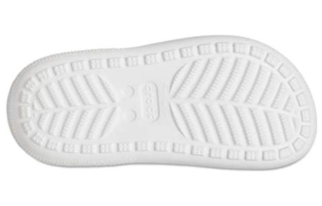 (GS) Crocs Classic Cutie Clog 'Wite' 207708-100 sold by KicksCrew