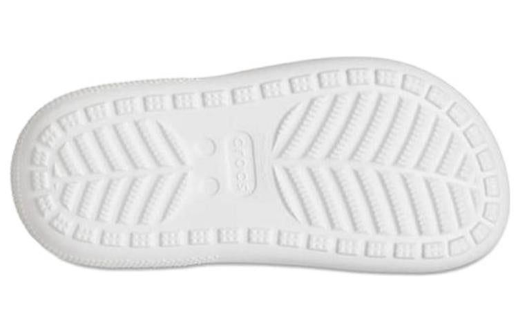 (GS) Crocs Classic Cutie Clog 'Wite' 207708-100 sold by KicksCrew product image thumbnail 6