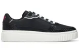 ANTA Life Series Sneakers Low 'Black Blue' 112028064-2 sold by KicksCrew