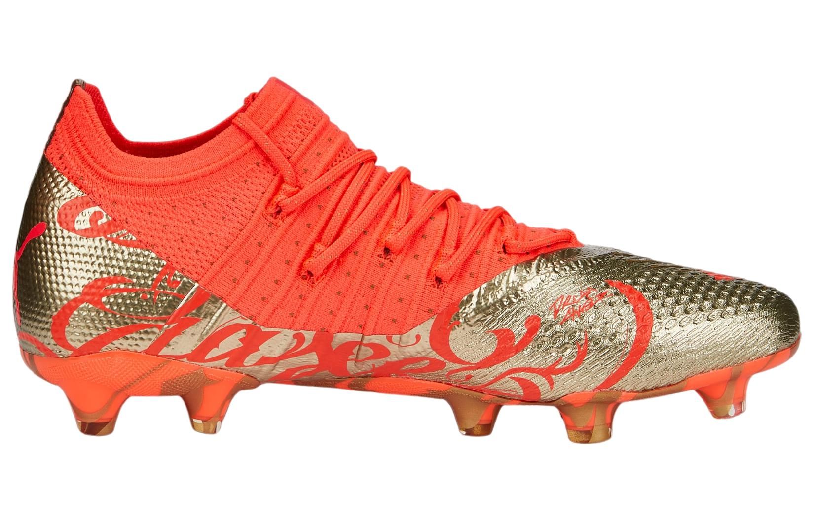 Puma Future Z 1.4 FG AG x Neymar Jr 'Dream Chaser' 107104-01 sold by KicksCrew product image thumbnail 2