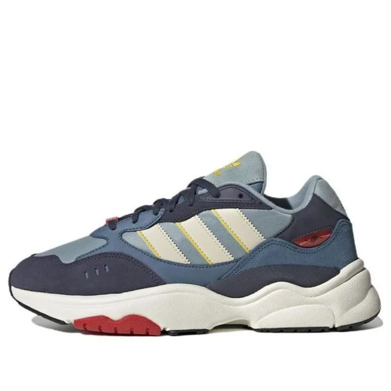 adidas Retropy F90 'Magic Grey Shadow Navy' HP8030 sold by KicksCrew