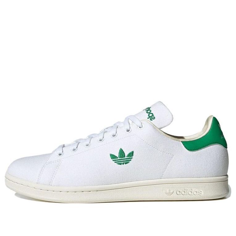 adidas Original Stan Smith 'Sporty & Rich White Green' IF5658 sold by KicksCrew