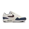 Nike Air Max 1 'Coconut Milk Burgundy Crush' FN6952-103 sold by KicksCrew