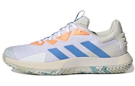 adidas SoleMatch Control 'White Pulse Blue' GY4691 sold by KicksCrew