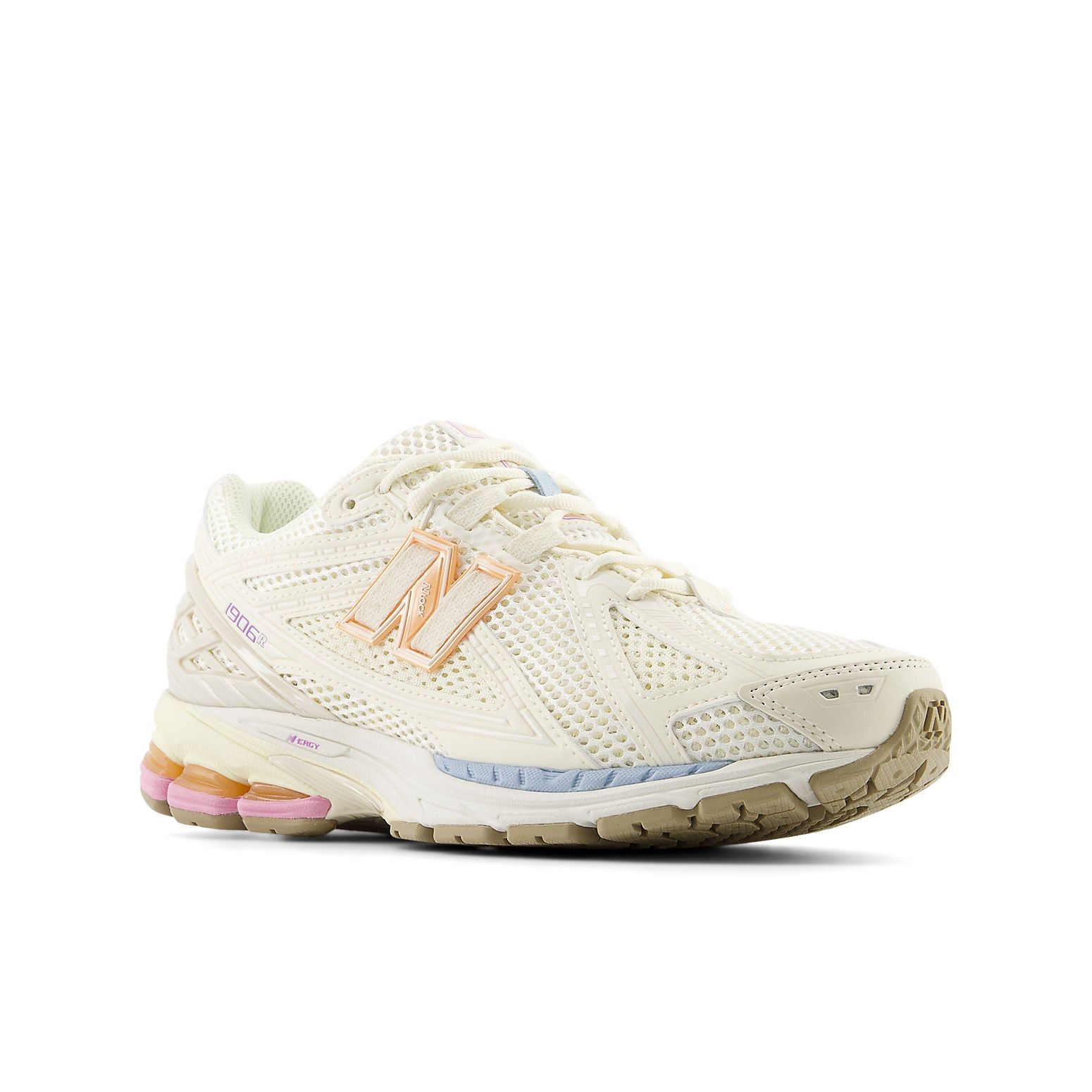 New Balance 1906R 'Beige' M1906RBP sold by KicksCrew product image thumbnail 3