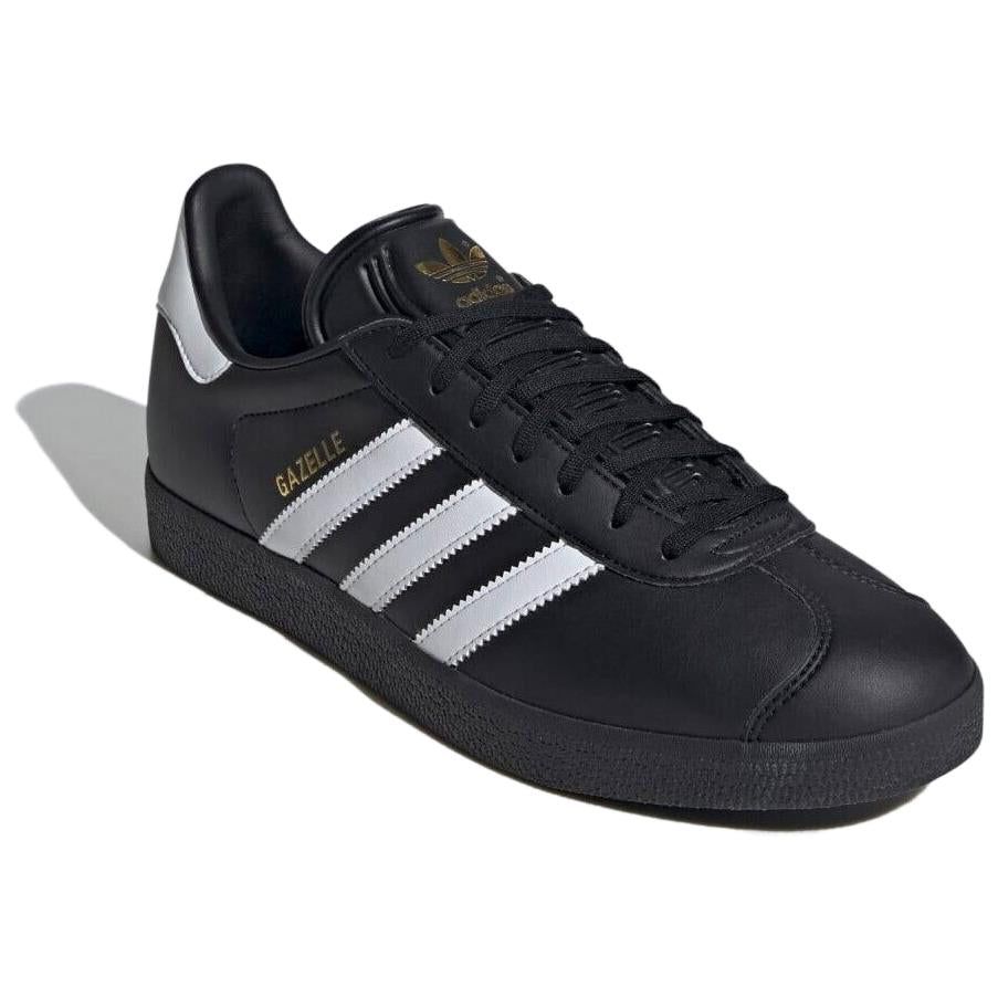 adidas originals Gazelle OG 'Black White' ID6112 sold by KicksCrew product image thumbnail 4