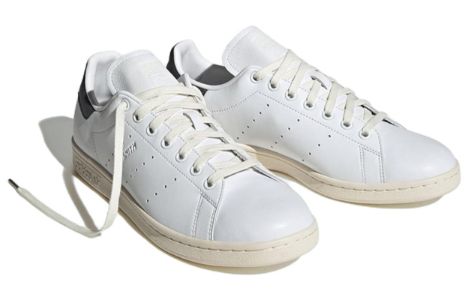 Adidas StanSmith 'White Black' GY2521 sold by KicksCrew