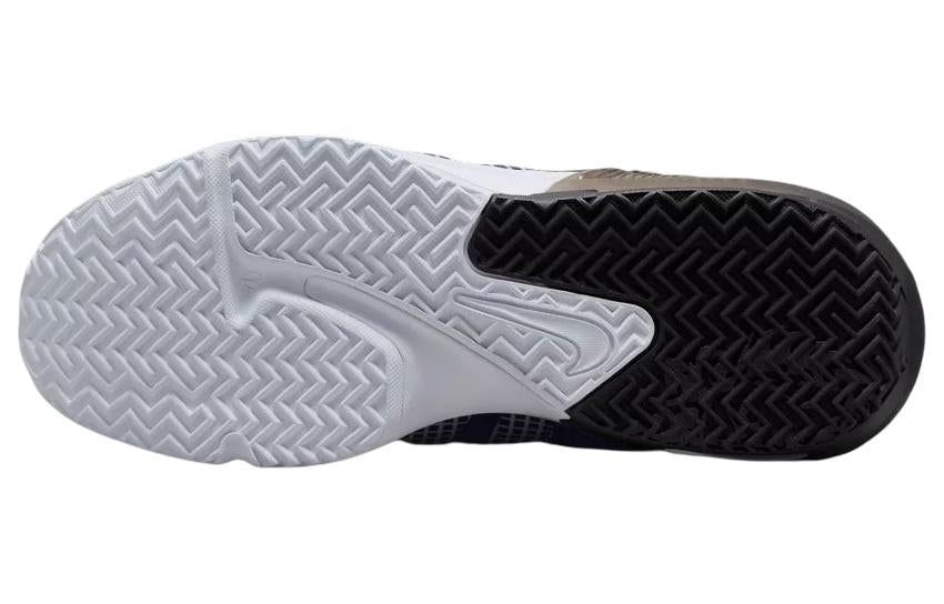 Nike LeBron Witness 7 'White Black' DM1123-100 sold by KicksCrew product image thumbnail 5