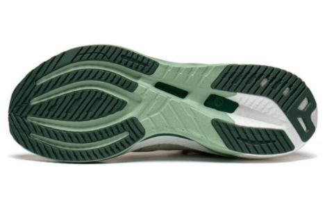 Li-Ning Furious Rider 7 'Green Yellow' ARZT003-17 sold by KicksCrew