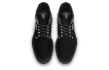 LOUIS VUITTON x NBA Oberkampf Ankle Boots 'Black' 1A8EMQ sold by KicksCrew