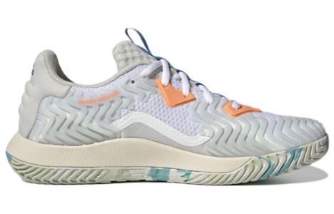 adidas SoleMatch Control 'White Pulse Blue' GY4691 sold by KicksCrew