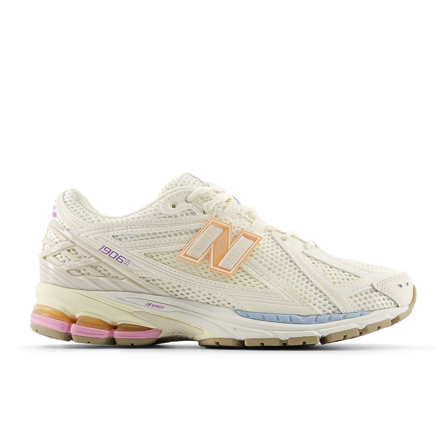 New Balance 1906R 'Beige' M1906RBP sold by KicksCrew product image thumbnail 2