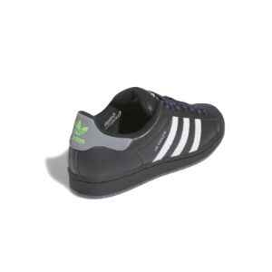 adidas x Always Superstar Adv 'Core Black' IE1436 sold by KicksCrew