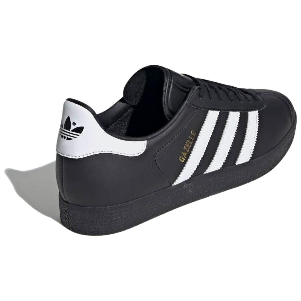 adidas originals Gazelle OG 'Black White' ID6112 sold by KicksCrew product image thumbnail 3