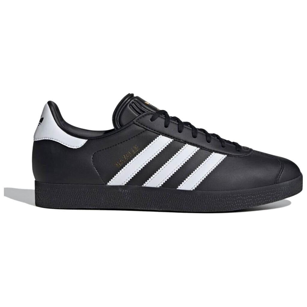 adidas originals Gazelle OG 'Black White' ID6112 sold by KicksCrew product image thumbnail 2