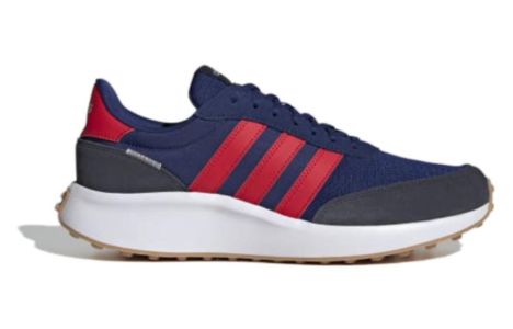 adidas Run 70s 'Blue Grey Red' HP6118 sold by KicksCrew