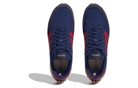 adidas Run 70s 'Blue Grey Red' HP6118 sold by KicksCrew
