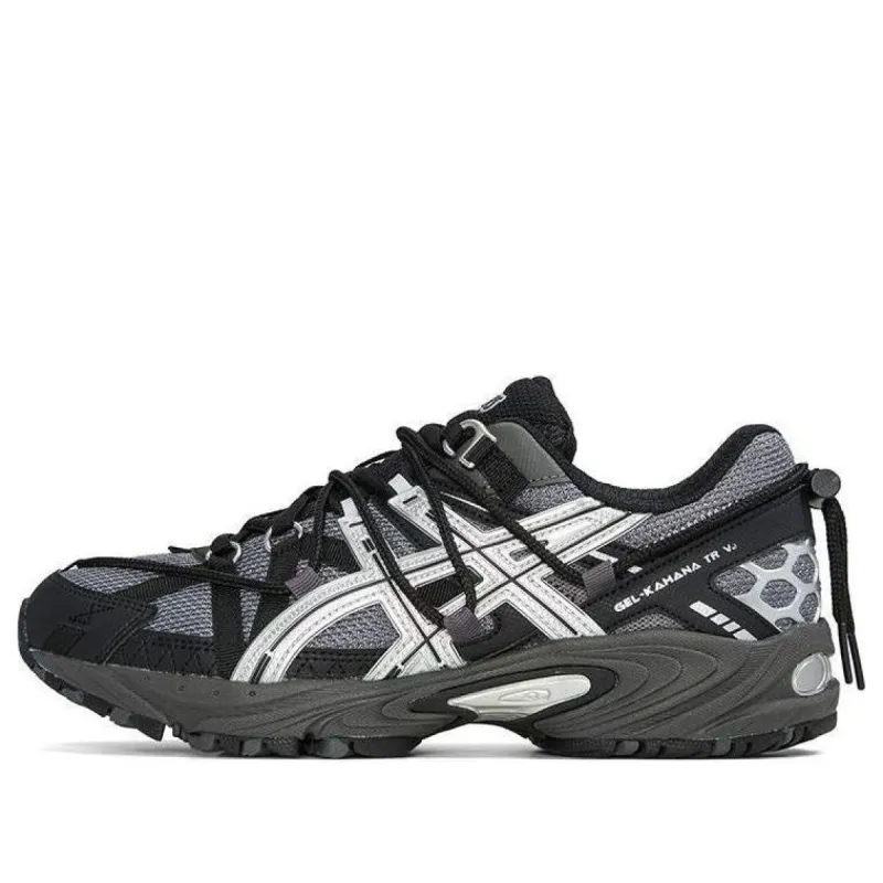 Asics Gel-Kahana TR V2 'Meteorite Black' 1203A557-020 sold by KicksCrew