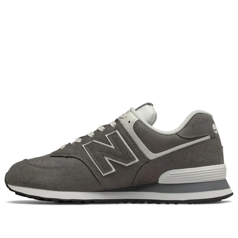 New Balance 574 x COMME des GARCONS Junya Watanabe Man Eye Shoes 'Brown White' ML574EJ2 sold by KicksCrew