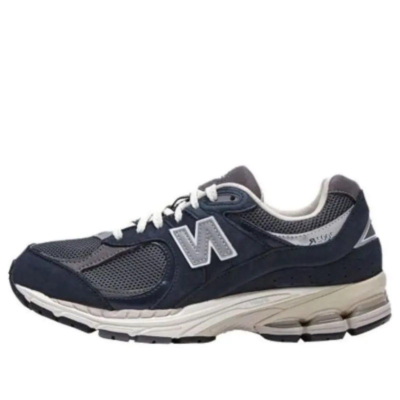 New Balance 2002R Sport Shoes 'Navy Grey' M2002RNY sold by KicksCrew
