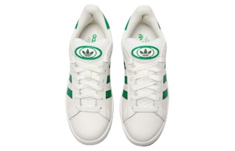 adidas Originals Campus 00s 'Green White' IF8762 sold by KicksCrew