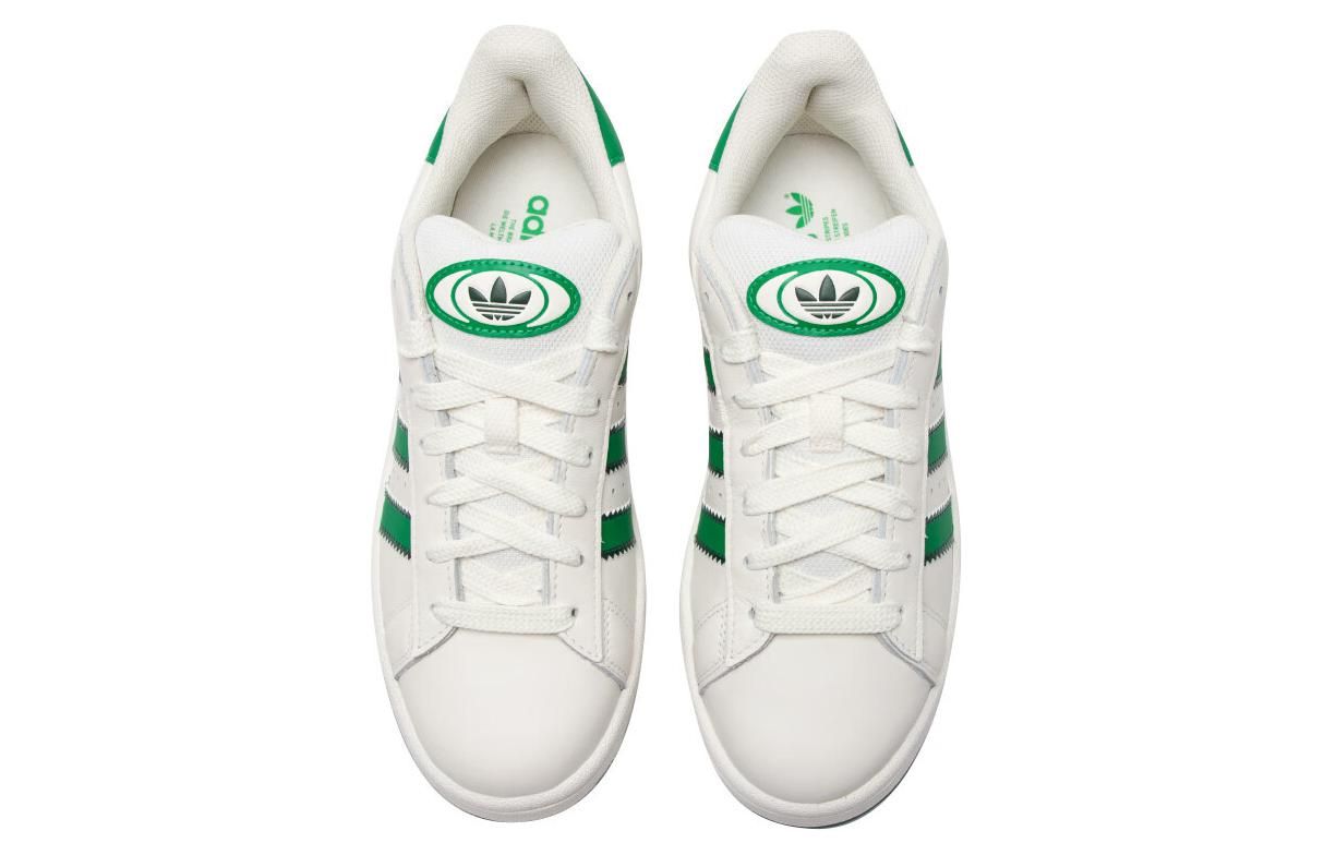 adidas Originals Campus 00s 'Green White' IF8762 sold by KicksCrew product image thumbnail 2