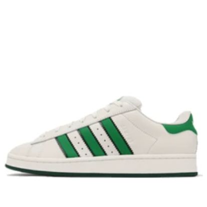 adidas Originals Campus 00s 'Green White' IF8762 sold by KicksCrew