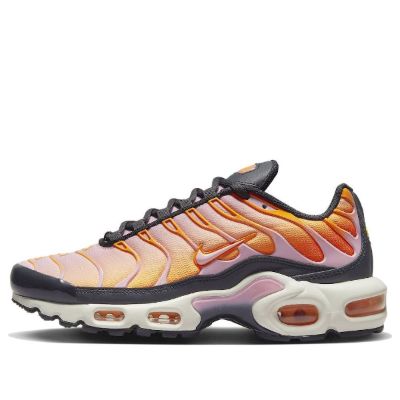 (WMNS) Nike Air Max Plus 'Magma Orange Soft Pink' FB8478-001 sold by KicksCrew