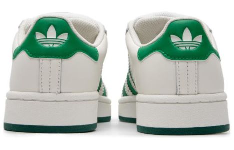 adidas Originals Campus 00s 'Green White' IF8762 sold by KicksCrew