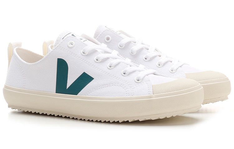 VEJA Nova 'White Brittany' NA0102732 sold by KicksCrew product image thumbnail 2