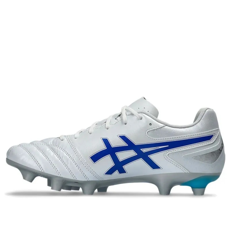 Asics Ds Light Pro Wide 'White tuna Blue' 1103A110-100 sold by KicksCrew