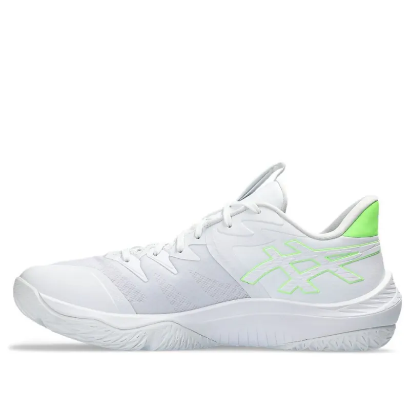 Asics Unpre ARS Low 2 'White Lime Burst' 1063A083-100 sold by KicksCrew