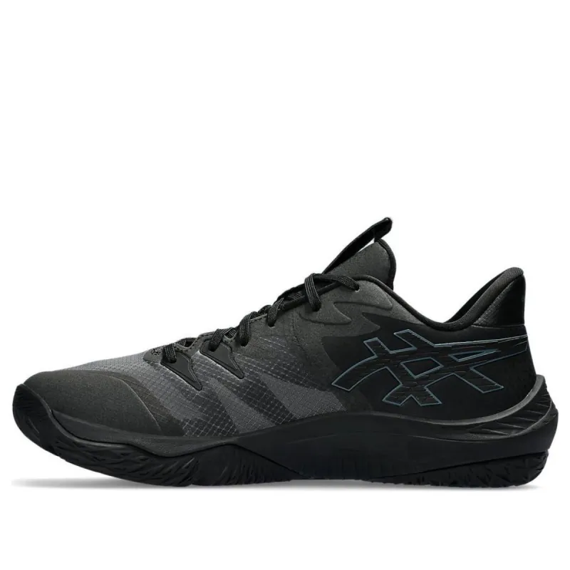 Asics Unpre ARS Low 2 'Black Magnetic Blue' 1063A083-001 sold by KicksCrew
