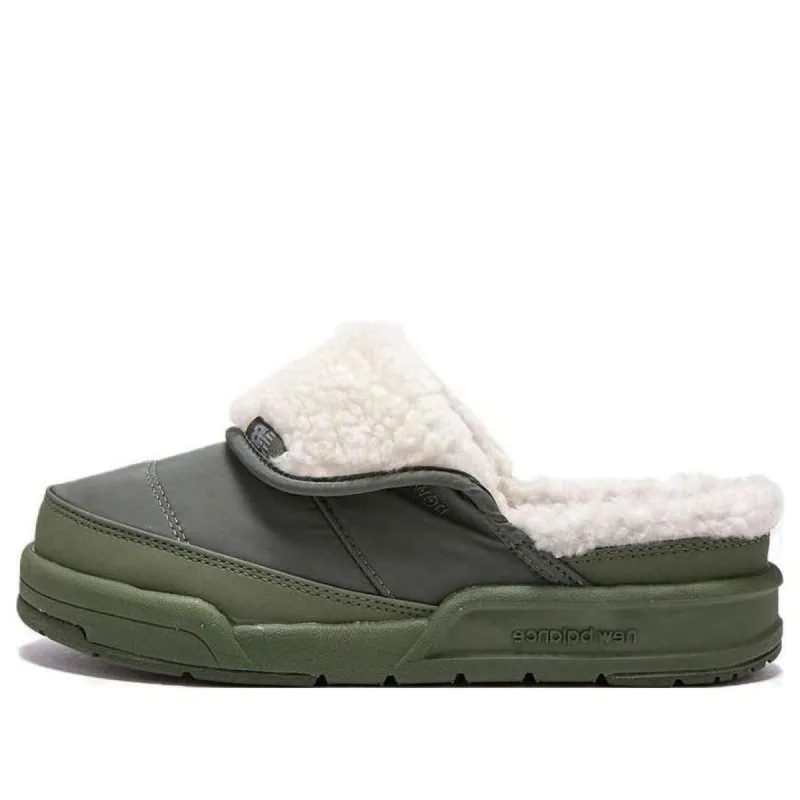 New Balance Puflee v2 'Green Khaki' SD3405KH2 sold by KicksCrew