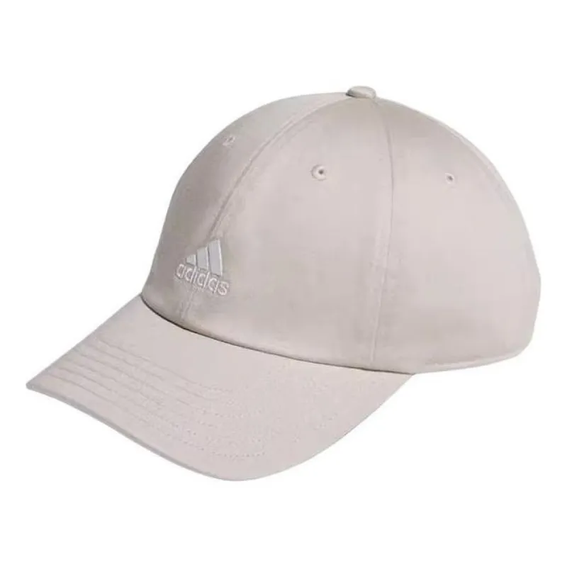 adidas Casual Sports Baseball Cap 'White' IM5286 sold by KicksCrew