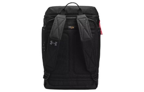 Under Armour Project Rock Pro Box Backpack 'Black' 1372292-001 sold by KicksCrew