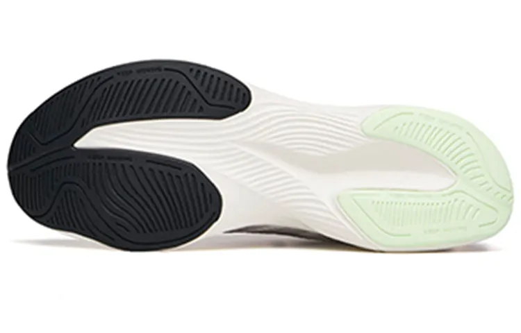 ANTA Edge 'White Grey Black' 912135588-2 sold by KicksCrew product image thumbnail 4