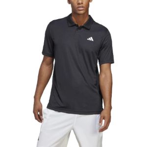 adidas Club Polo Shirts 'Black' HS3278 sold by KicksCrew