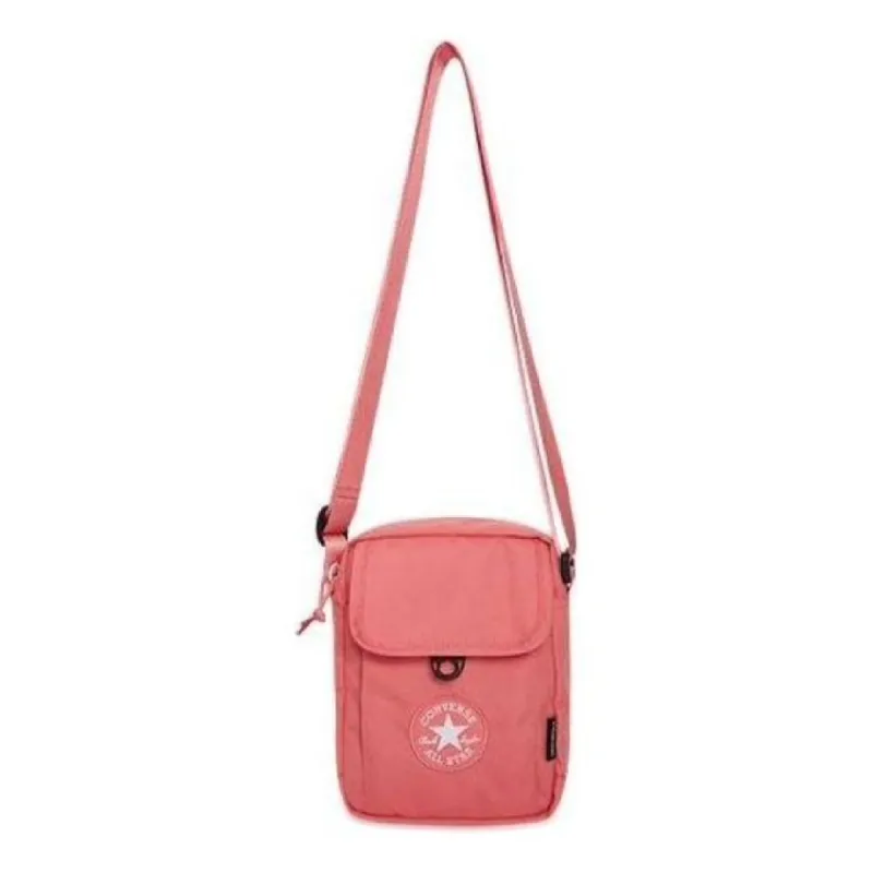 Converse Cross Body Bag 'Pink' 10019909-A14 sold by KicksCrew