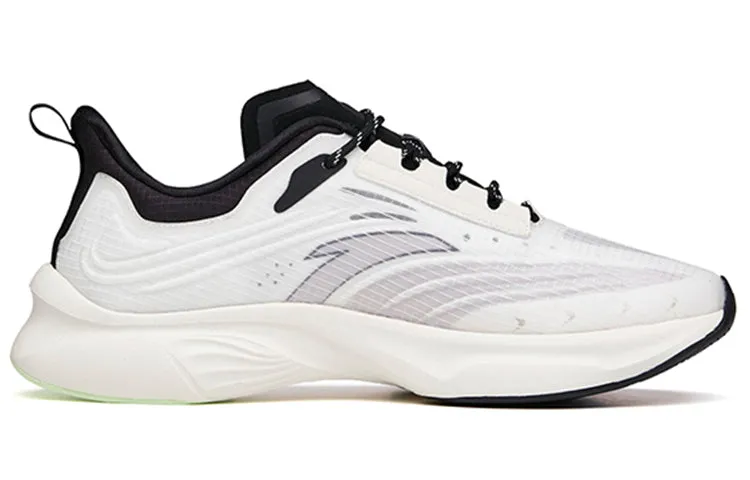 ANTA Edge 'White Grey Black' 912135588-2 sold by KicksCrew product image thumbnail 2