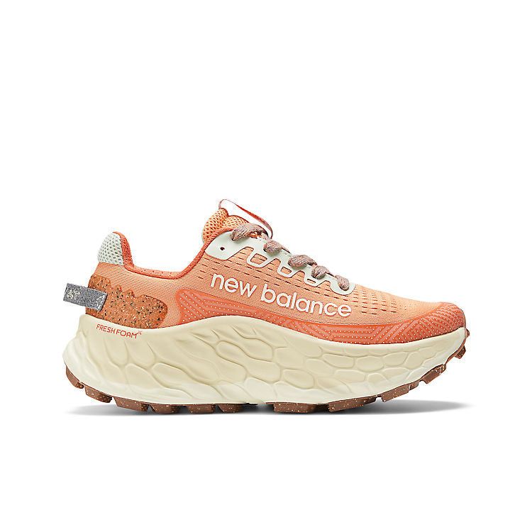 (WMNS) New Balance Fresh Foam X More Trail v3 'Daydream Cayenne' WTMORCO3 sold by KicksCrew product image thumbnail 2