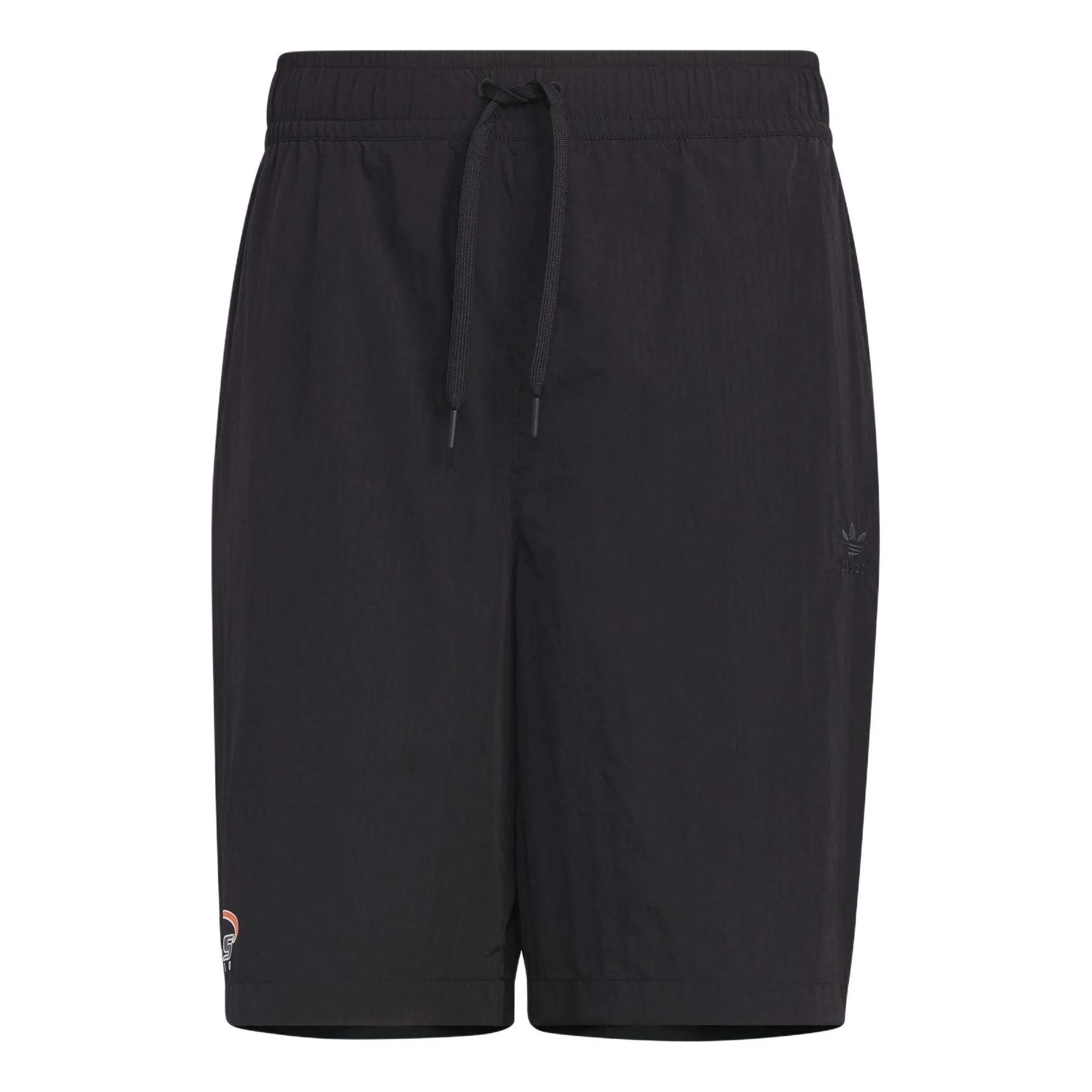 adidas originals Play Football Light Woven Shorts 'Black' IW6312 sold by KicksCrew