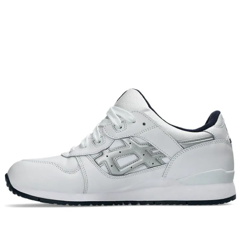 ASICS x Beams Gel-Lyte 3 'White Black' 1203A521-100 sold by KicksCrew