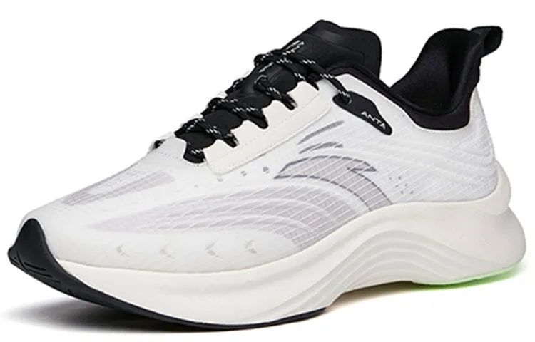 ANTA Edge 'White Grey Black' 912135588-2 sold by KicksCrew product image thumbnail 3