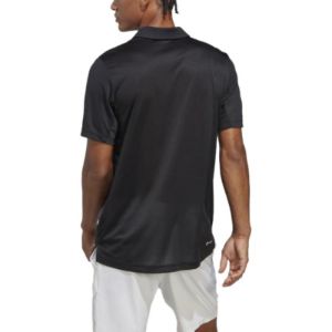 adidas Club Polo Shirts 'Black' HS3278 sold by KicksCrew